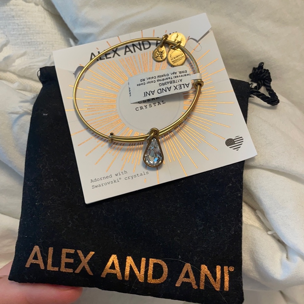 Alex and Ani